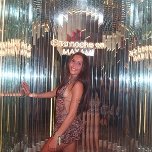 Fundraising Page: Monica Sorto